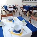 Гостевой дом Casa Shanti Niketan Эшторил