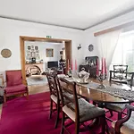 Гостевой дом Casa Shanti Niketan 4*