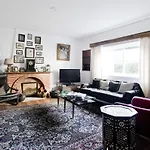 Гостевой дом Casa Shanti Niketan Эшторил