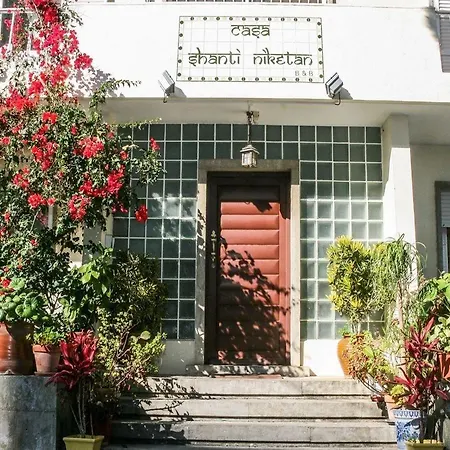 Casa Shanti Niketan Maison d'hôtes 3*