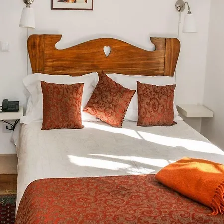 Casa Shanti Niketan Гостевой дом 4*