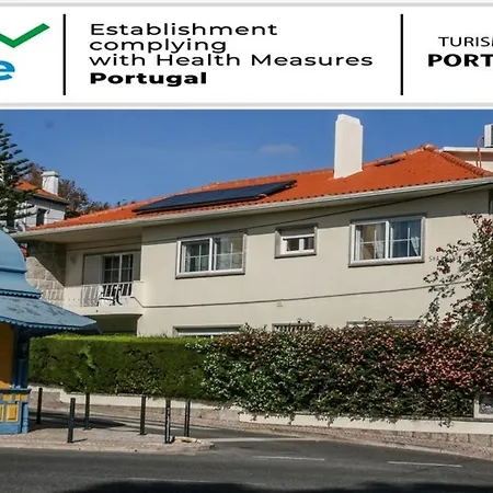 Casa Shanti Niketan Maison d'hôtes 3*