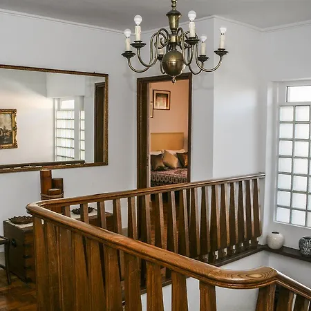 Casa Shanti Niketan 3*