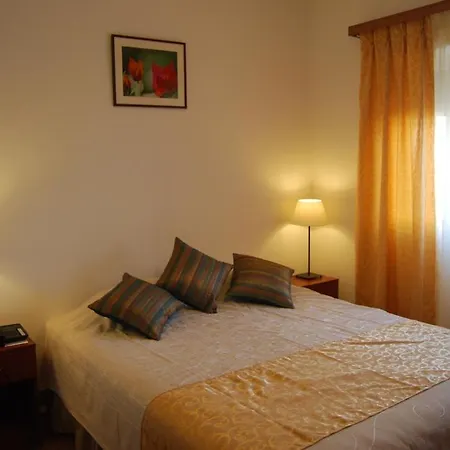 Maison d'hôtes Casa Shanti Niketan