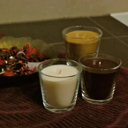 Casa Shanti Niketan Guest house