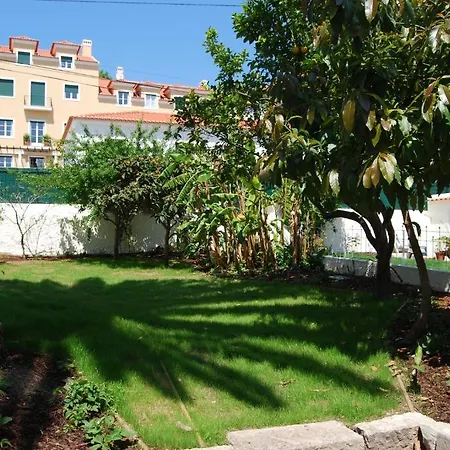 Guest house Casa Shanti Niketan