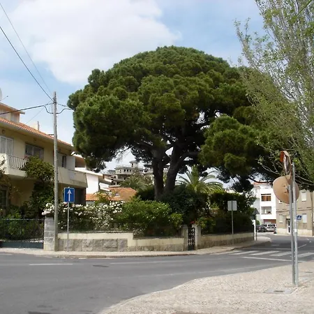 Casa Shanti Niketan 3* Estoril