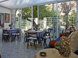Гостевой дом Casa Shanti Niketan 4*