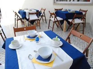 Pensión Casa Shanti Niketan Estoril