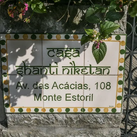 Casa Shanti Niketan