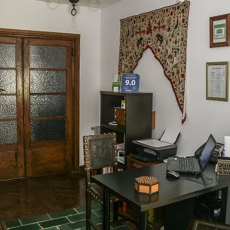 Casa Shanti Niketan