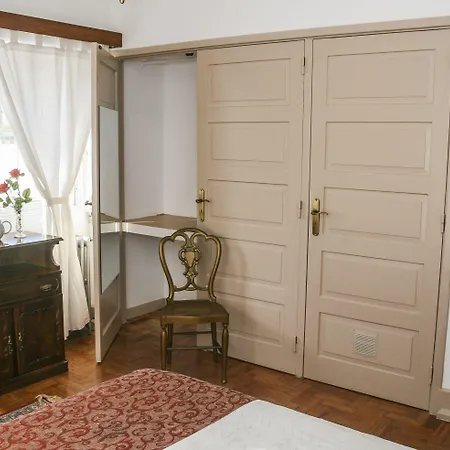 Casa Shanti Niketan