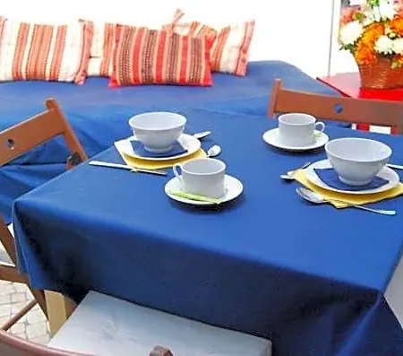 Гостевой дом Casa Shanti Niketan