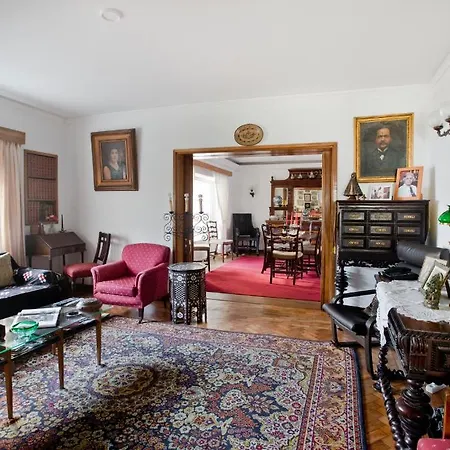 Vendégház Casa Shanti Niketan