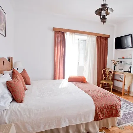 Guest house Casa Shanti Niketan