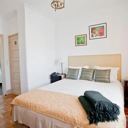 Casa Shanti Niketan Maison d'hôtes