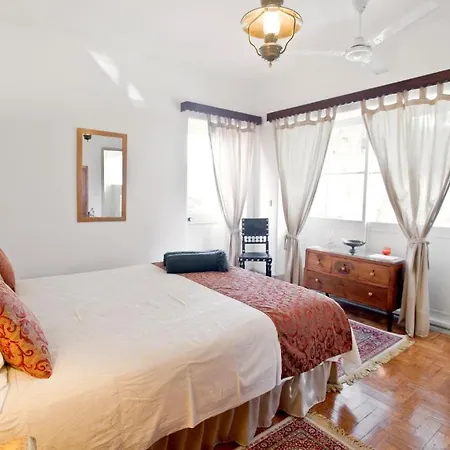 Guest house Casa Shanti Niketan