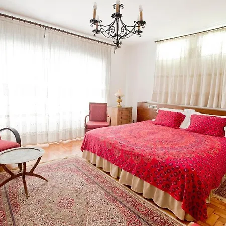 Casa Shanti Niketan Maison d'hôtes