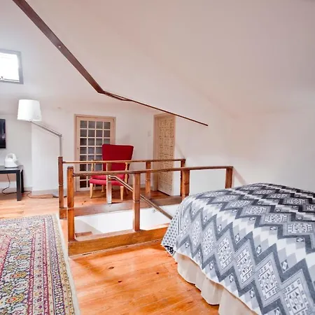 Vendégház Casa Shanti Niketan