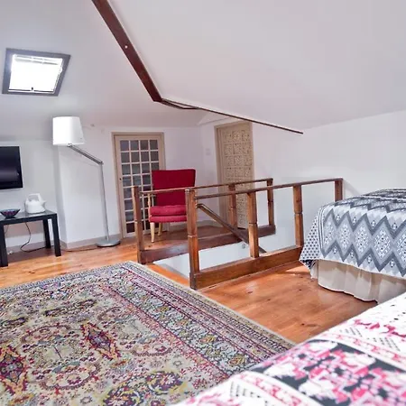 Casa Shanti Niketan Maison d'hôtes 3*