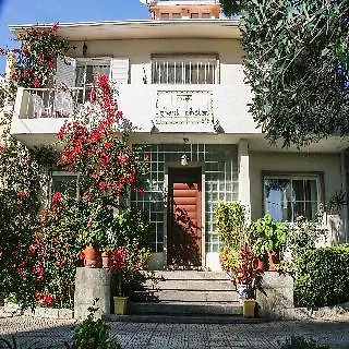 Casa Shanti Niketan Maison d'hôtes 3*