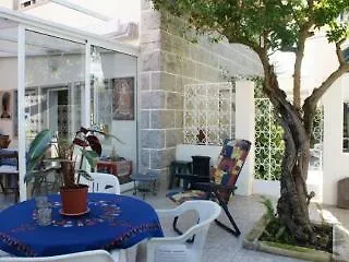 Maison d'hôtes Casa Shanti Niketan