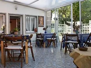 Casa Shanti Niketan