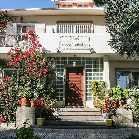 Casa Shanti Niketan 4* Эшторил