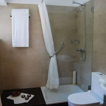Casa Shanti Niketan Guest house Estoril