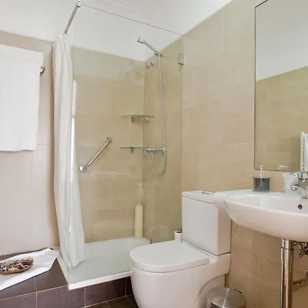 Casa Shanti Niketan 3* Estoril