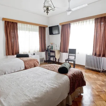 Casa Shanti Niketan Guest house 3*
