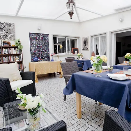Casa Shanti Niketan Vendégház 3*