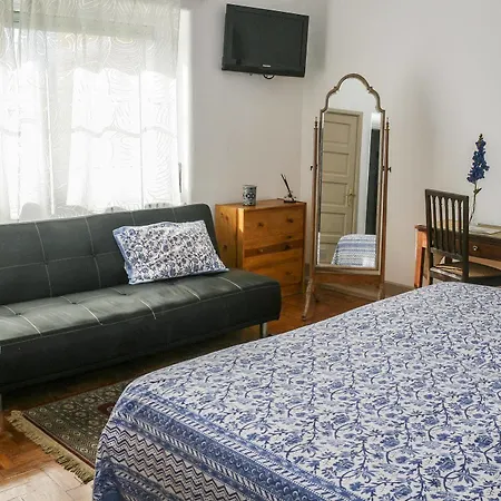 Casa Shanti Niketan Guest house Estoril