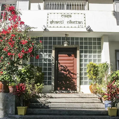 Casa Shanti Niketan Estoril
