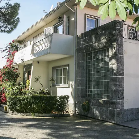 Guest house Casa Shanti Niketan 3*