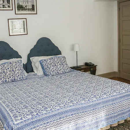 Guest house Casa Shanti Niketan
