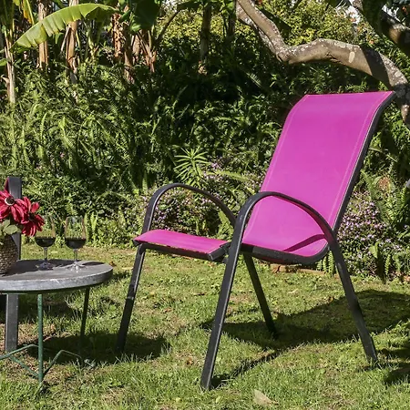 Casa Shanti Niketan Vendégház 3*