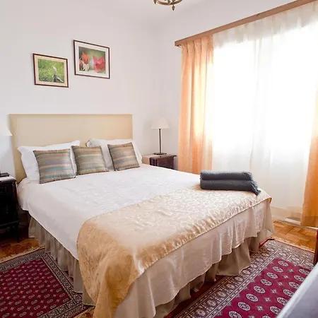 Casa Shanti Niketan Гостевой дом