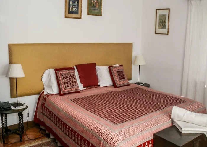Casa Shanti Niketan