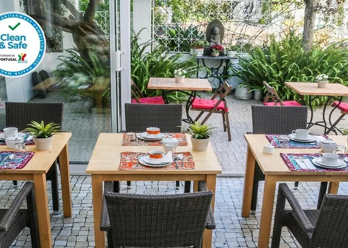 招待所 Casa Shanti Niketan 4*