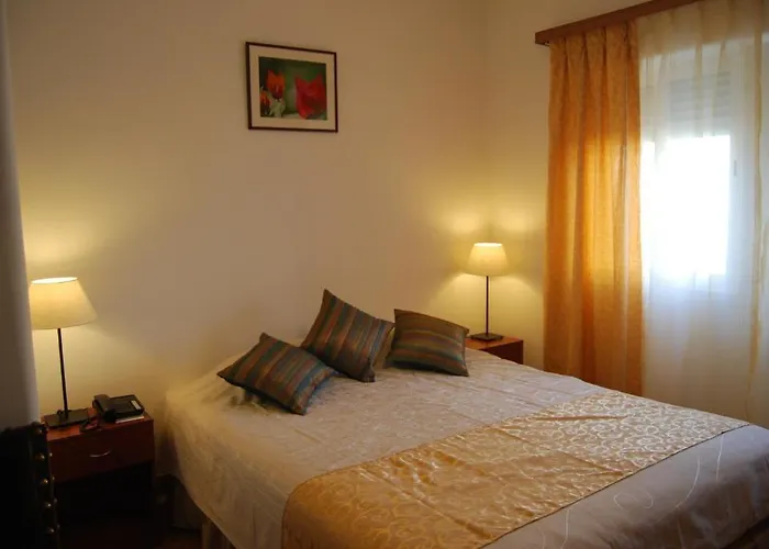 招待所 Casa Shanti Niketan
