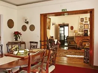 Casa Shanti Niketan 4* 埃斯托利尔