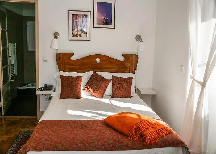 Casa Shanti Niketan 招待所 埃斯托利尔