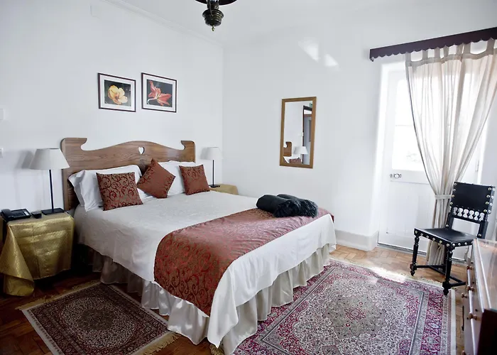 Casa Shanti Niketan 招待所 4*