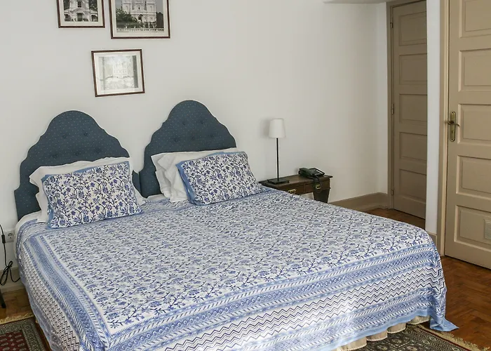 Casa Shanti Niketan 招待所