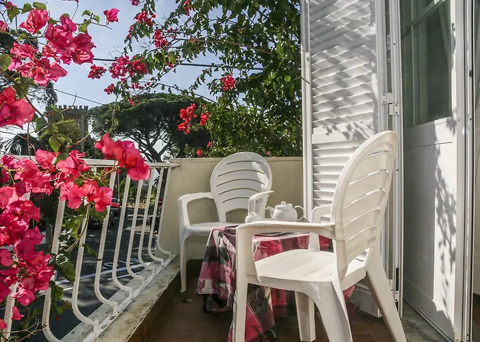 Casa Shanti Niketan 招待所