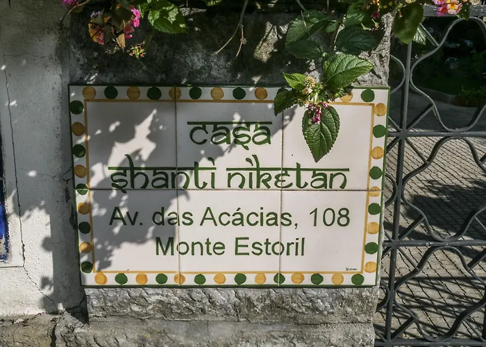 Casa Shanti Niketan
