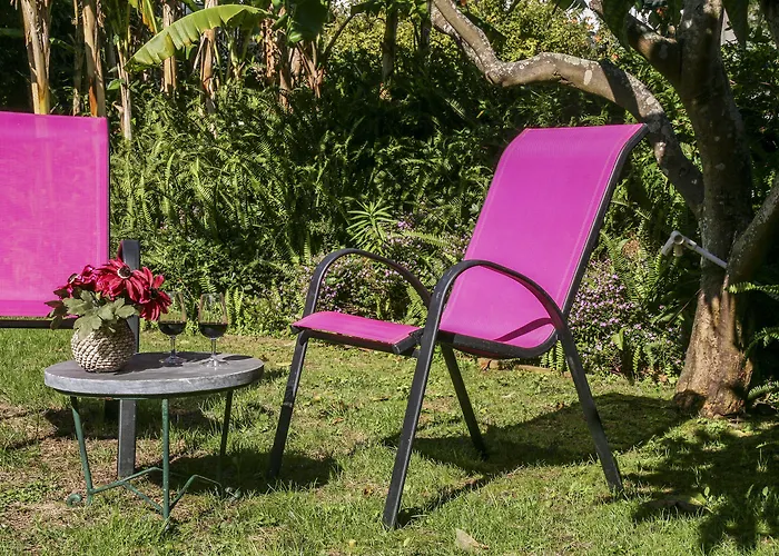 Casa Shanti Niketan 招待所