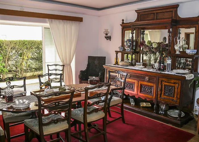 招待所 Casa Shanti Niketan