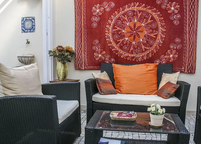 招待所 Casa Shanti Niketan 4*